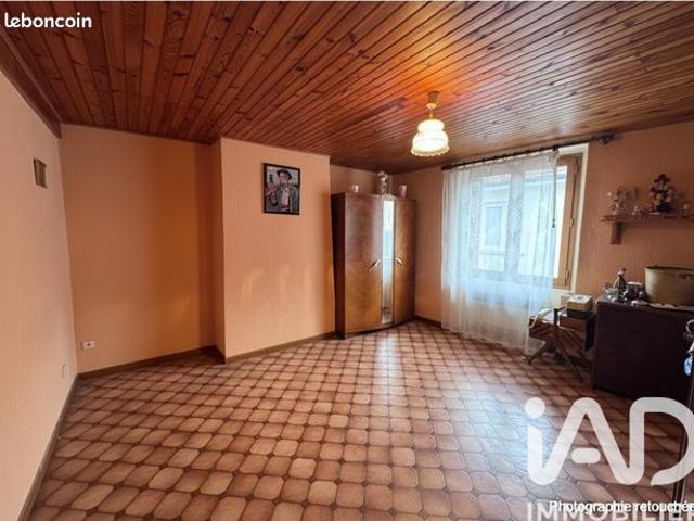 Maison vente à Yssingeaux, Bas-en-basset