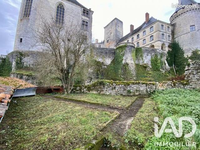 Maison vente à Angoulême, Montemboeuf