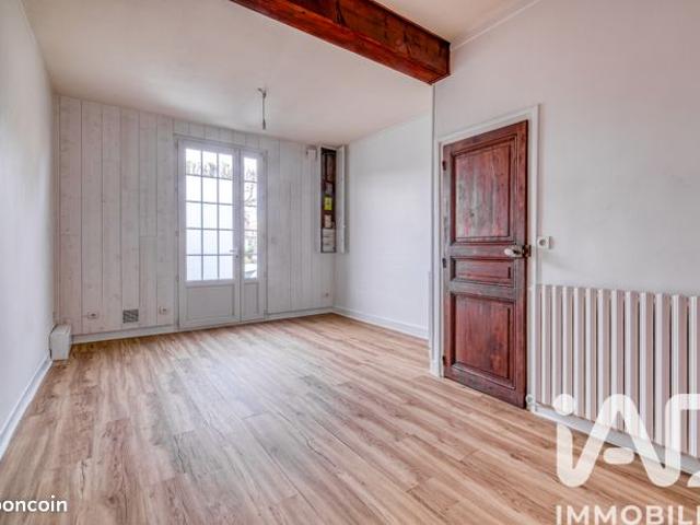 Maison vente à Torcy, Esbly