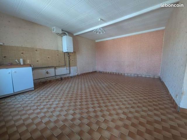 Maison vente à Tours, La Ville-aux-dames