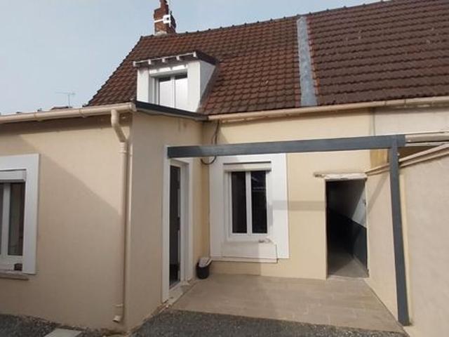 Maison vente à Chartres, Epernon