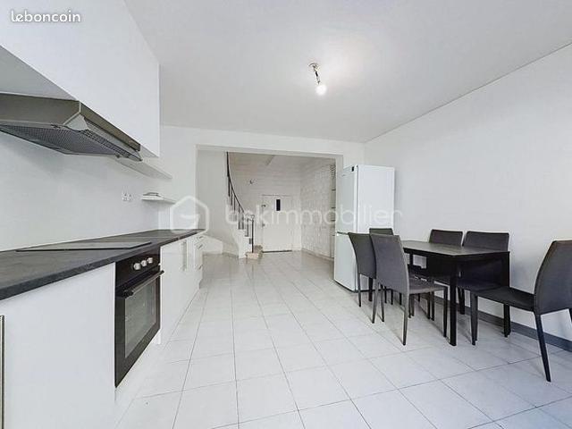 Maison vente à Lunel, Hérault