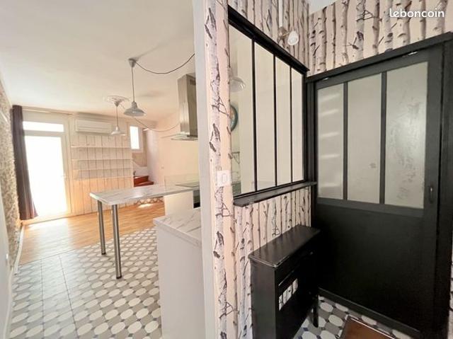 Maison vente à Nîmes