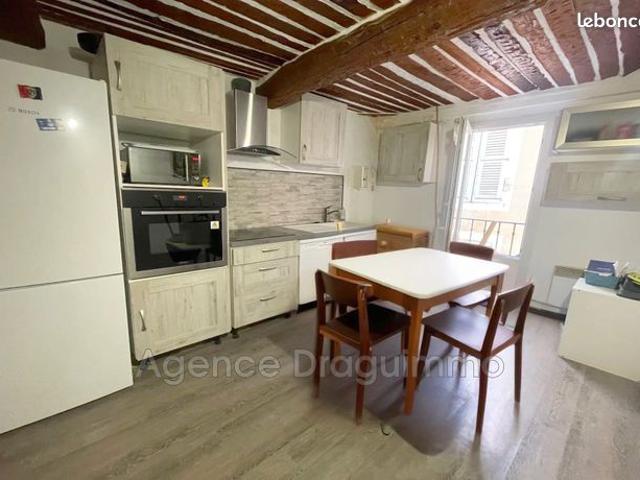 Maison vente à Arrondissement de Draguignan, Draguignan