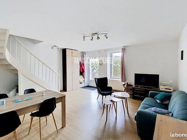 Maison vente à Guingamp, Bretagne