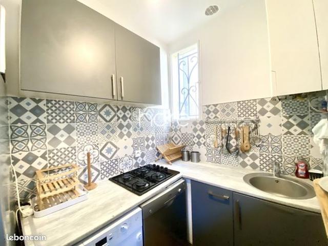 Maison vente à Nanterre, Asnières-sur-seine