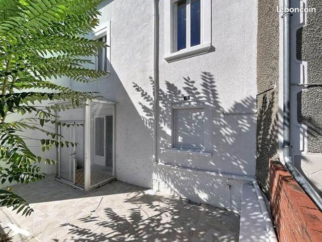Maison vente à Argenton-sur-Creuse, Indre