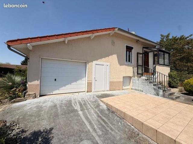 Maison vente à Rochechouart, Saillat-sur-vienne