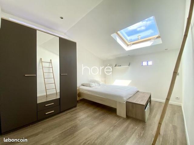 Maison vente à Nanterre, Asnières-sur-seine