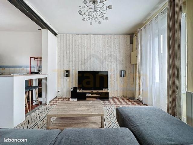 Maison vente à Les Andelys, Gisors