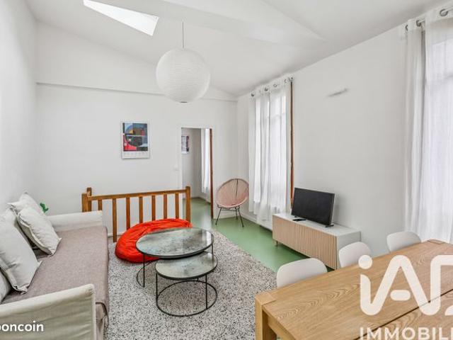 Maison vente à L'Haÿ-les-Roses, Ivry-sur-seine