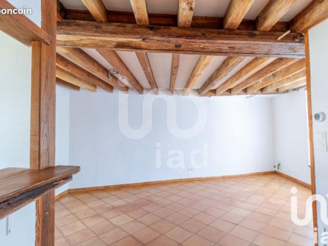 Maison vente à Montargis, Lorris