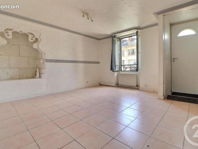 Maison vente à Bobigny, Noisy-le-sec