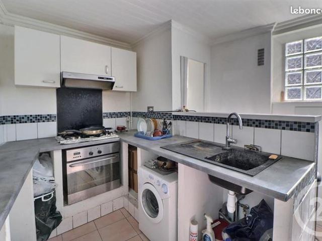 Maison vente à Bobigny, Noisy-le-sec