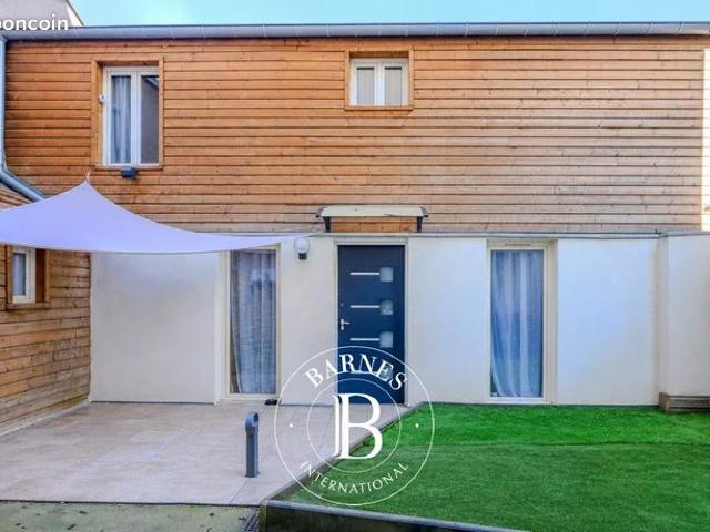 Maison vente à Nancy, Meurthe-et-Moselle