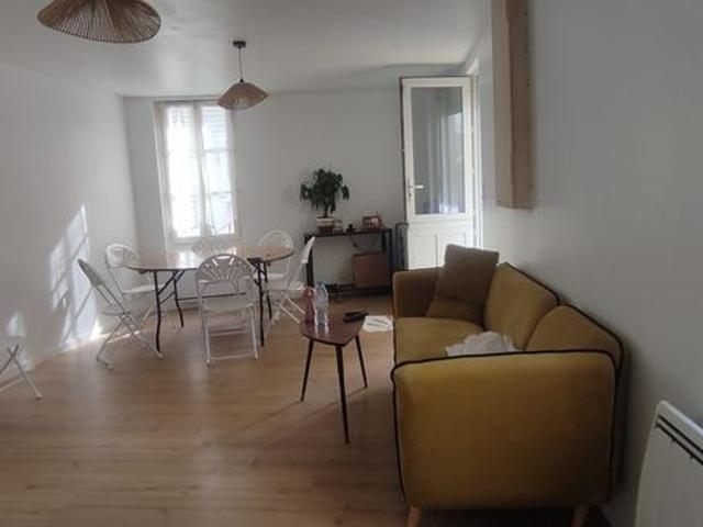 Maison vente à Tours