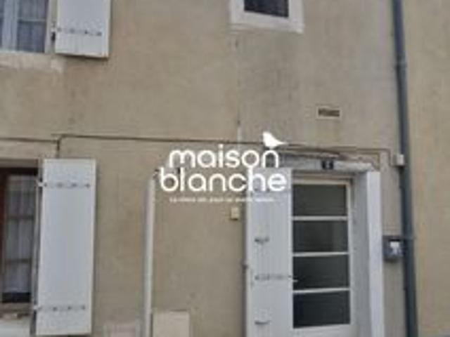 Maison vente à Rochefort, Surgères