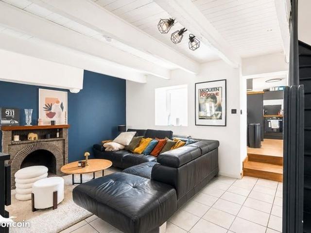 Maison vente à Brest, Bretagne