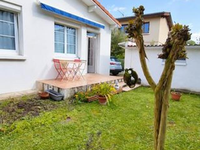Maison vente à Toulouse
