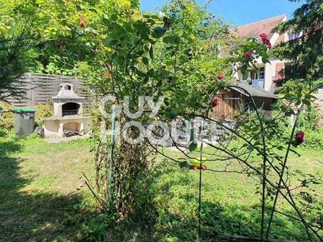 Maison vente à Palaiseau, Longpont-sur-orge