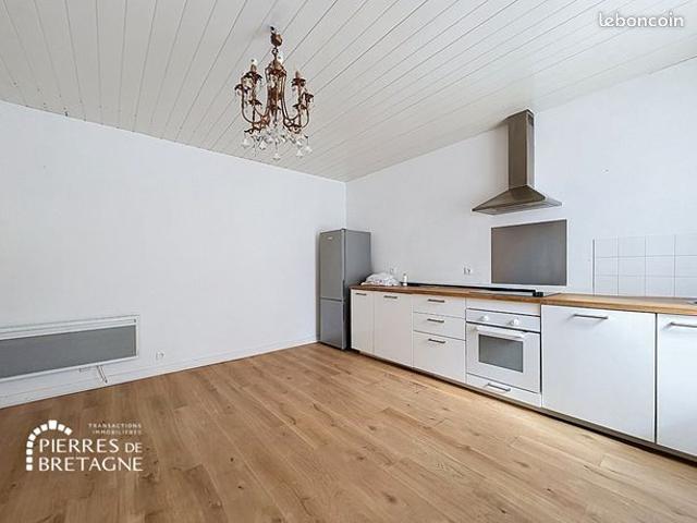 Maison vente à Morlaix, Bretagne