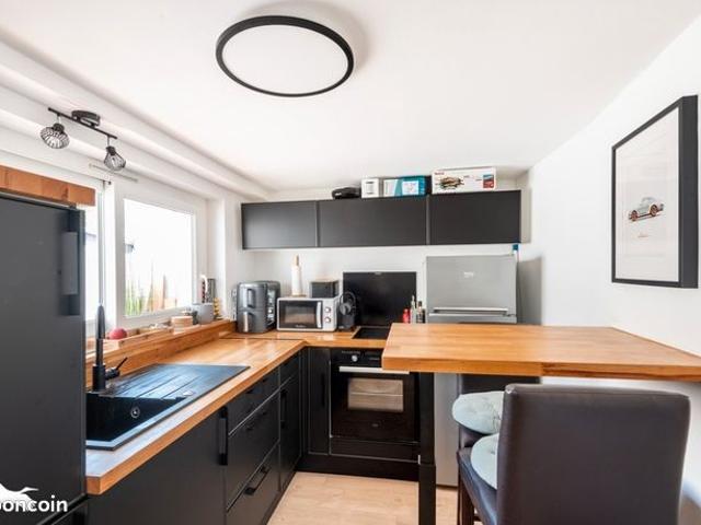 Maison vente à Landerneau, Finistère