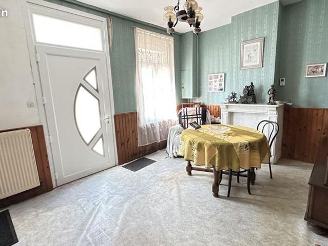 Maison vente à Lens