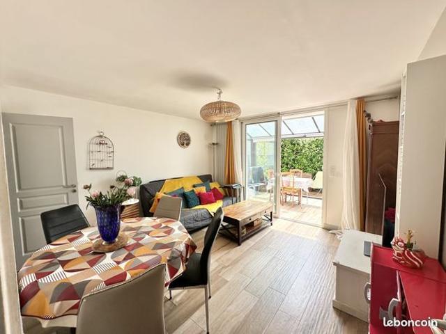 Maison vente à Versailles, Le Chesnay