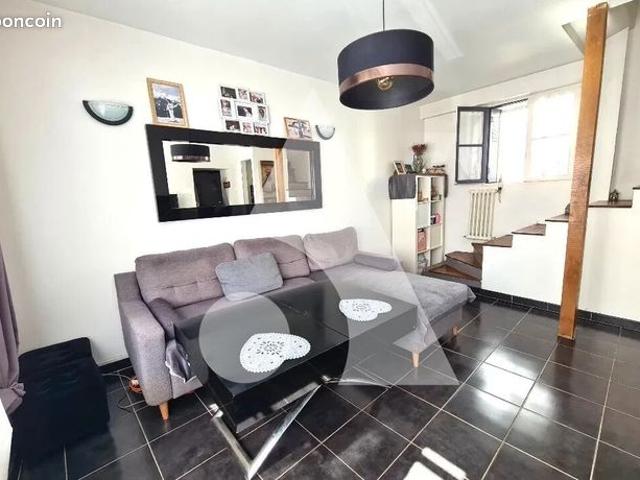 Maison vente à Torcy, Saint-germain-sur-morin