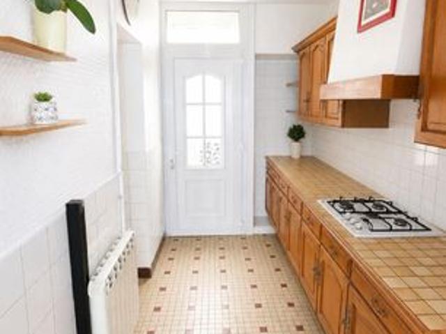 Maison vente à Tours