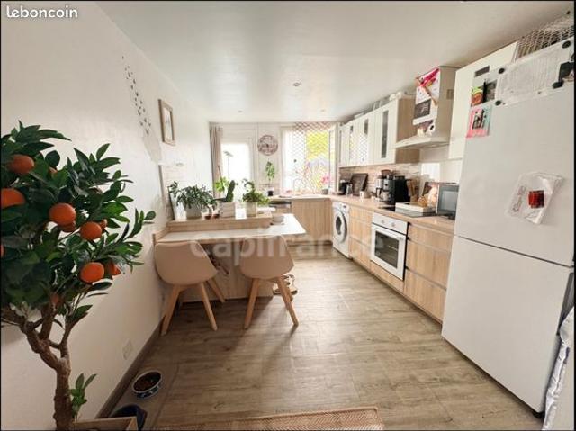 Maison vente à Rouen, Ruan