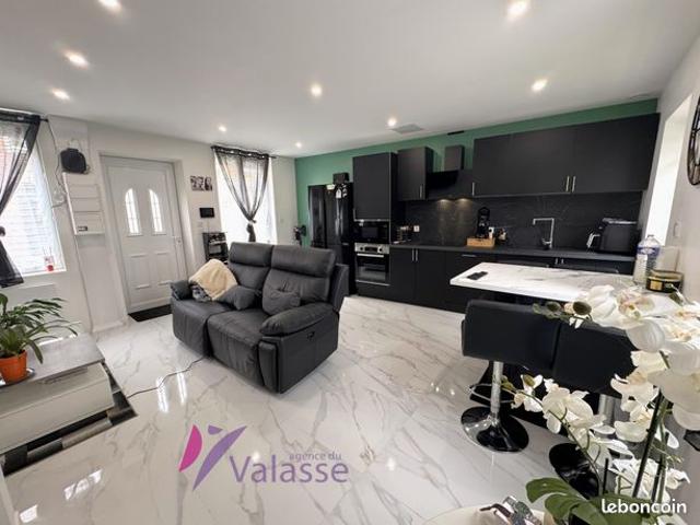 Maison vente à Le Havre, Gruchet-le-valasse