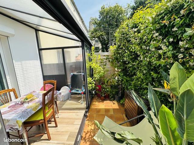 Maison vente à Versailles, Le Chesnay