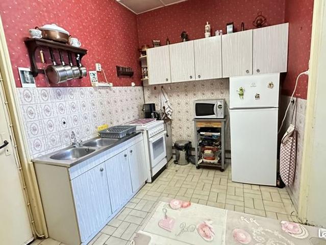 Maison vente à Lens