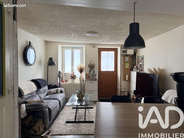 Maison vente à Meaux, Annet-sur-marne