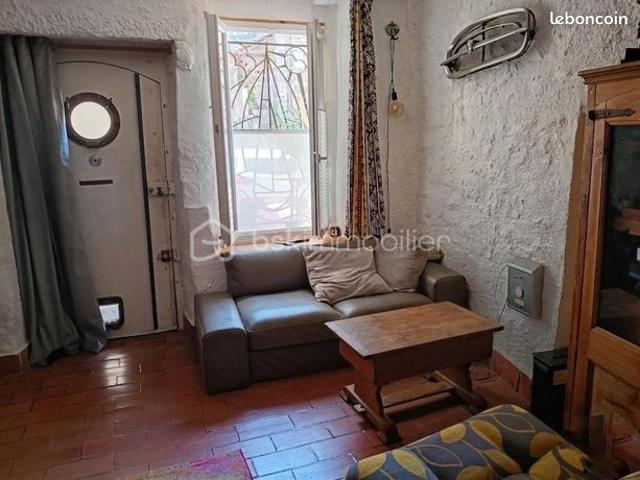 Maison vente à Béziers, Agde
