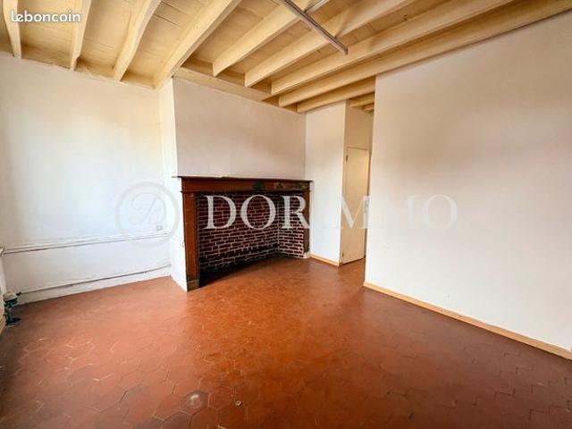 Maison vente à Bernay, Breteuil