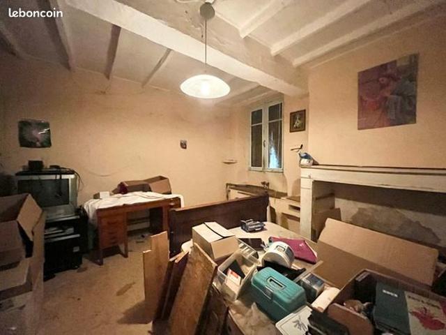 Maison vente à Nérac, Mézin