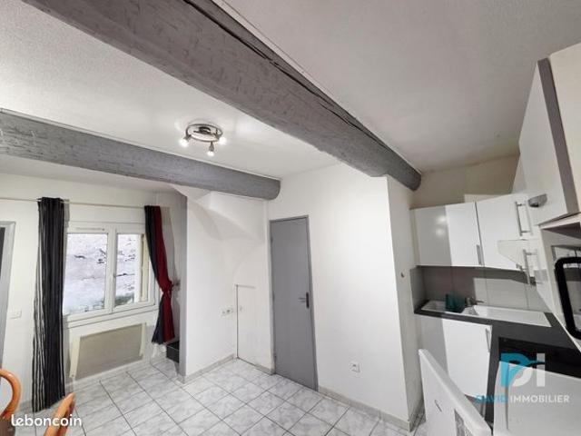 Maison vente à Béziers, Bessan