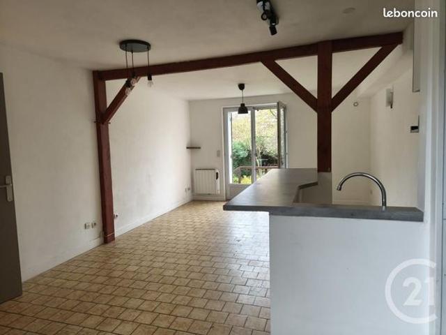 Maison vente à Meaux, Jouarre