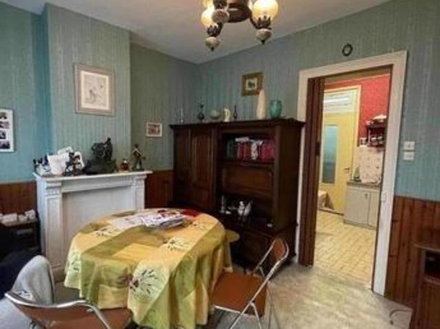 Maison vente à Lens