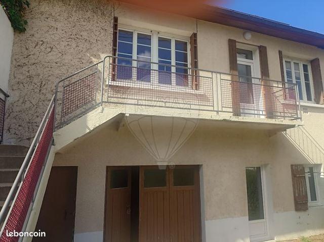 Maison vente à Château-Chinon (Ville), Luzy