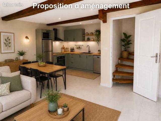Maison vente à Toulouse, Villemur-sur-tarn