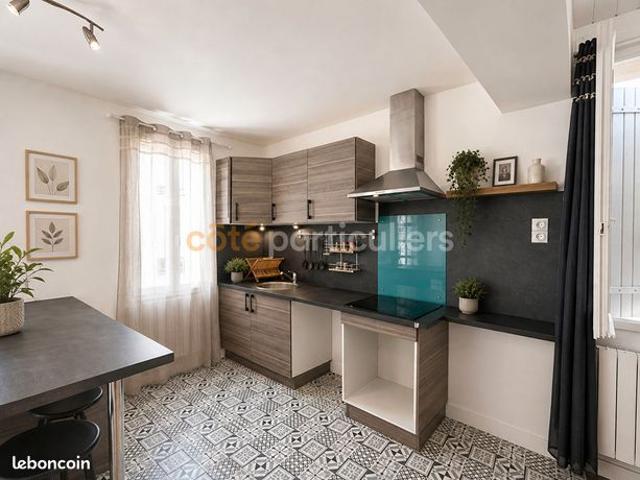 Maison vente à Libourne