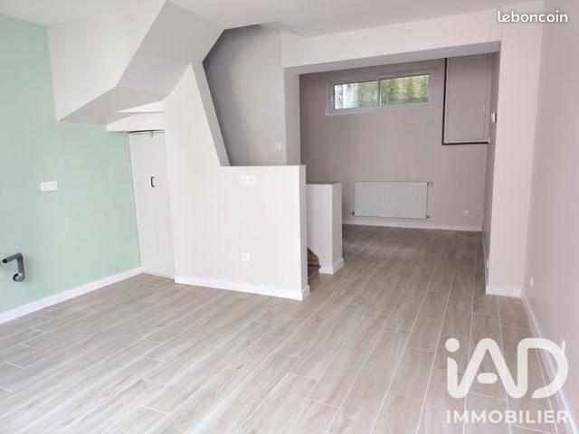 Maison vente à Amiens