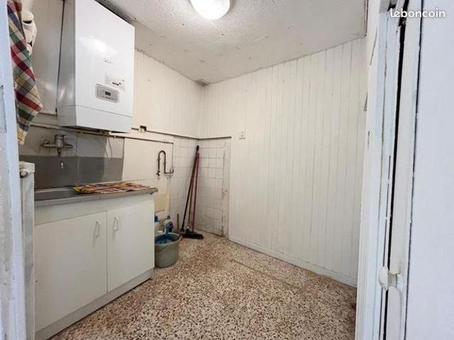 Maison vente à Béziers, Villeneuve-lès-béziers