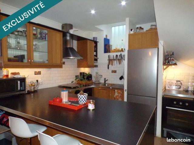 Maison vente à Évry, Yerres