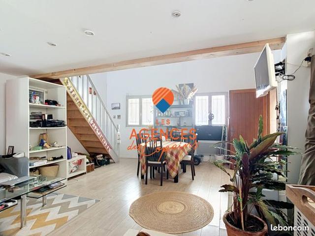 Maison vente à Arrondissement de Toulon, La Seyne-sur-mer