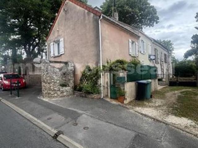 Maison vente à Meaux, Monthyon