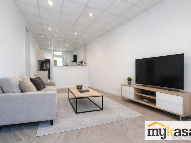 Maison vente à Marseille